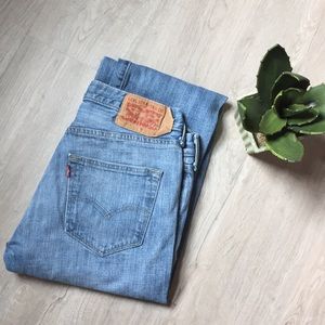 👖Levi’s Men’s Jeans Size 30/30
